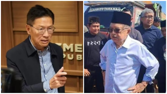 Sengketa Tanah Jusuf Kalla vs Lippo Group: Klaim Sah dan Fakta Terbaru