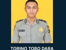 Bripda Torino Tobo Dara Dijatuhi Patsus, Ini Penyebab Aniaya Siswa SPN Polda NTT