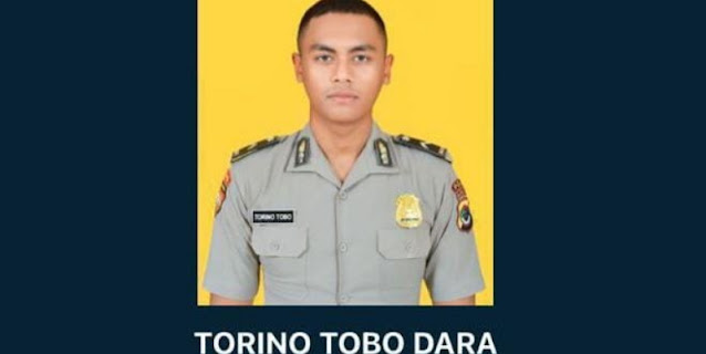 Bripda Torino Tobo Dara Dijatuhi Patsus, Ini Penyebab Aniaya Siswa SPN Polda NTT