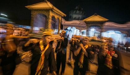 Jadwal & Rute Kirab Penobatan Gusti Purbaya Jadi Pakubuwono XIV 2025