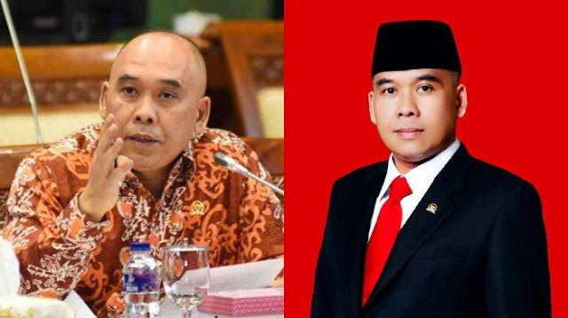 Istri Kasat Lantas Polres Batu Diduga Tahu Aset Korupsi Heri Gunawan, KPK Beberkan Fakta