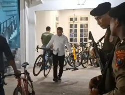 KPK Sita 24 Sepeda & Jeep Rubicon Milik Direktur RSUD Ponorogo, Diduga Hasil Korupsi