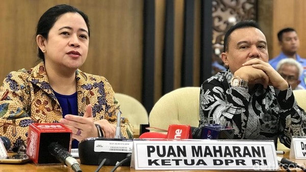 Survei: 41% Publik Tak Percaya DPR RI, Lembaga Paling Tidak Dipercaya