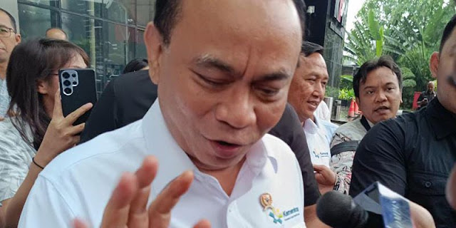 Budi Arie Setiadi Ditolak Partai: Projo Dinilai Bukan Kekuatan Politik Nyata?