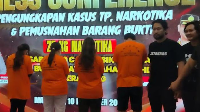 Kasus Penculikan Bilqis: Kronologi Lengkap, Modus, dan Daftar Tersangka