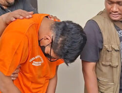 Waspada Modus Penipuan Tantan di Bekasi: Motor Dicuri Demi Judi Online