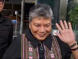 Ribka Tjiptaning Siap Diperiksa Polisi, Beberkan Bukti Soeharto Tak Layak Jadi Pahlawan Nasional