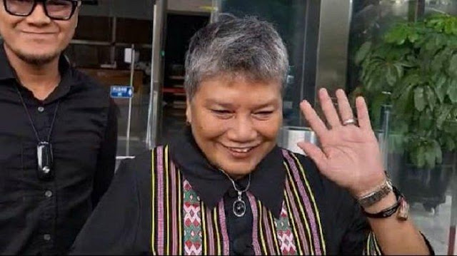 Ribka Tjiptaning Siap Diperiksa Polisi, Beberkan Bukti Soeharto Tak Layak Jadi Pahlawan Nasional