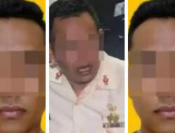 Bripka Laode Abdul Salman Tewas Ditikam Pamannya di Kendari: Kronologi Lengkap dan Motif KDRT
