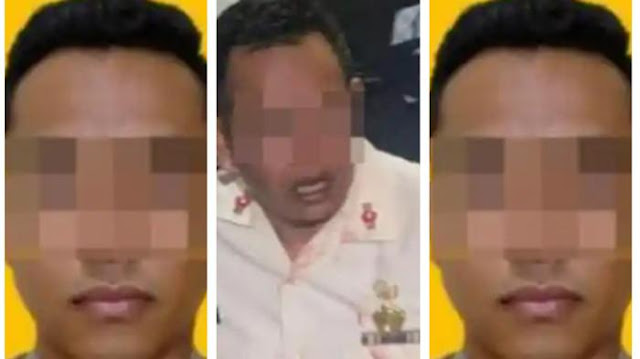 Bripka Laode Abdul Salman Tewas Ditikam Pamannya di Kendari: Kronologi Lengkap dan Motif KDRT