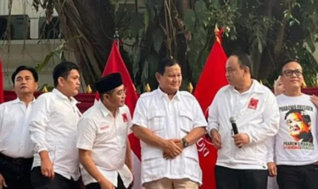Gerindra Tolak Budi Arie Setiadi: 3 Alasan Utama dan Risiko Mudharatnya