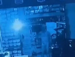 Viral Pencurian di Bogor Bikin Geleng-geleng Kepala, Pelaku Cuma Pakai Celana Dalam saat Beraksi