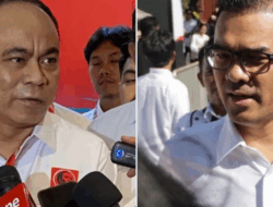 PSI Tolak Keras Budi Arie: Disebut Pengkhianat Jokowi, Gerindra Juga Menolak!