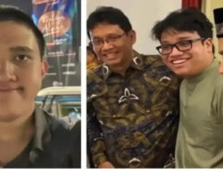 Anak Menkeu Yudo Sadewa Tawarkan Bounty Rp 167 Juta untuk Penghina Kakaknya