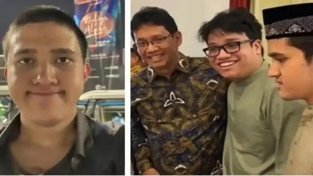 Anak Menkeu Yudo Sadewa Tawarkan Bounty Rp 167 Juta untuk Penghina Kakaknya