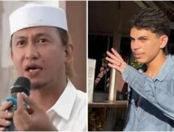 Adik Helwa Bachmid Bongkar Bukti Sakit Palsu Habib Bahar Bin Smith, Klaim Foto Rontgen dari Google!