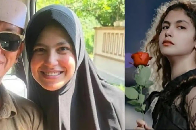 Fakta Konflik Helwa Bachmid & Habib Bahar: Nikah Siri, KDRT Finansial, hingga Ancaman Hukum dari Fadlun