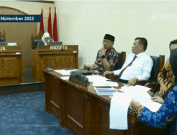 KPU Surakarta Musnahkan Dokumen Jokowi: Penjelasan Lengkap & Kontroversi Hukum