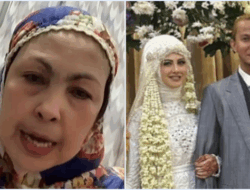 Ibunda Helwa Bachmid Bongkar Alasan Nikah Siri dengan Habib Bahar: Kami Terhipnotis