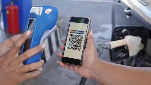 394.000 Kendaraan Diblokir Beli Pertalite & Solar Subsidi: Cek Sekarang!