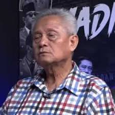 Prof Tono Saksono Bela Roy Suryo: Aset Bangsa Dikriminalisasi dalam Kasus Ijazah Palsu Jokowi