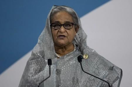 Sheikh Hasina Divonis Mati: Kronologi, Profil, dan Dampak Politiknya
