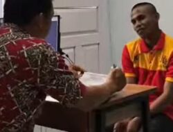 Napi Lapas Kotabumi Tolak Bebas, Ungkap Alasan Tak Punya Siapa-siapa di Luar