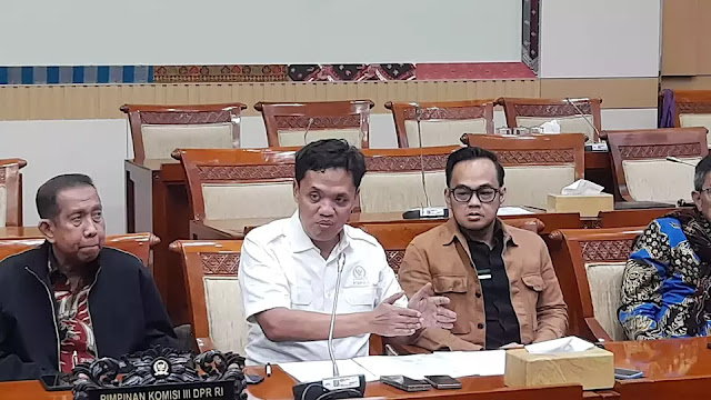 Restorative Justice KUHAP Baru untuk Kasus Roy Suryo & Ijazah Palsu Jokowi