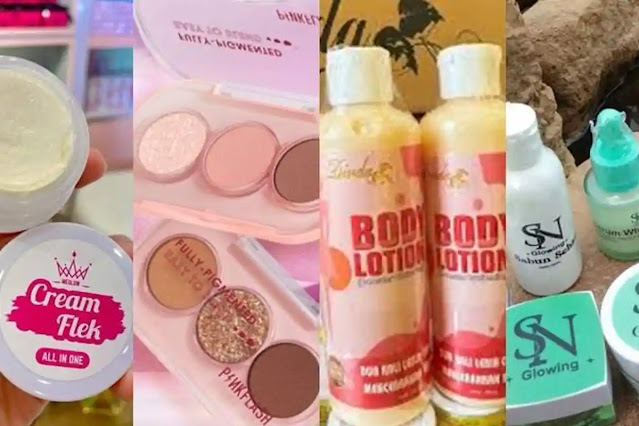 Daftar 23 Kosmetik Berbahaya yang Ditarik BPOM: Cek Sekarang, Hindari Kanker!