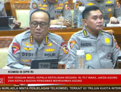 Wakapolri Akui Respons Polisi Lambat, Masyarakat Beralih ke Damkar