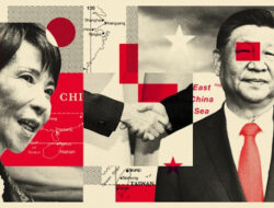 Kebijakan Kontroversial Sanae Takaichi: Pernyataan Taiwan dan Wacana Ubah Prinsip Non-Nuklir Picu Protes