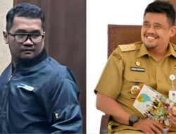 AKBP Rossa Purbo Bekti Dilaporkan ke Dewas KPK, Diduga Hambat Pemeriksaan Bobby Nasution