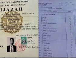 Polda Metro Jaya: Ijazah Asli Jokowi Berstatus Barang Bukti, Dikecualikan dari Informasi Publik