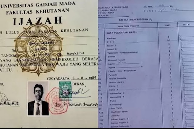 Polda Metro Jaya: Ijazah Asli Jokowi Berstatus Barang Bukti, Dikecualikan dari Informasi Publik
