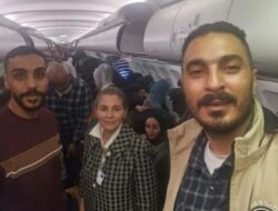 Pengungsi Gaza Dijanjikan ke Indonesia, Malah Terdampar di Afrika: Kisah Penipuan yang Menggemparkan