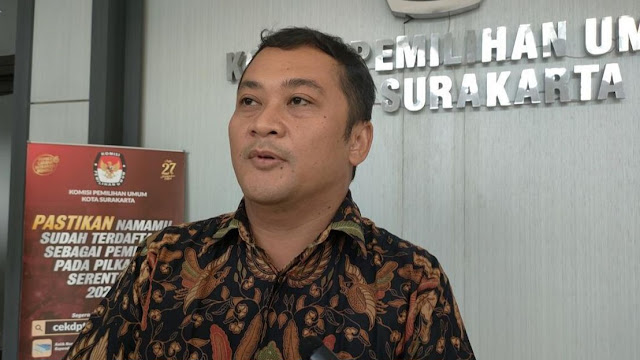 Klarifikasi KPU Solo: Ijazah Jokowi Tidak Pernah Dimusnahkan, Masih Tersimpan