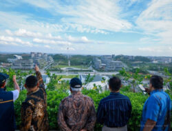 Dampak Putusan MK Batalkan HGU 190 Tahun di IKN bagi Investasi