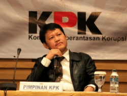 Kasus Kereta Cepat Whoosh, Mantan Pimpinan KPK Sebut Jokowi Sudah Layak Diperiksa