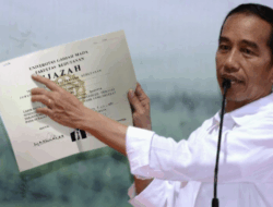 Arsip Legalisasi Ijazah Jokowi di UGM Tidak Ditemukan, Pakar Hukum: Perkuat Keraguan