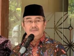 Jimly Asshiddiqie Ungkap Fakta Mencengangkan Maraknya Ijazah Palsu di Indonesia