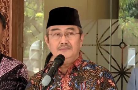 Jimly Asshiddiqie Ungkap Fakta Mencengangkan Maraknya Ijazah Palsu di Indonesia