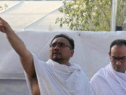 KPK Pastikan Penyidikan Kasus Korupsi Kuota Haji Kemenag Berjalan, Kerugian Negara Triliunan