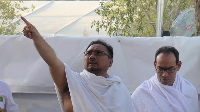 KPK Pastikan Penyidikan Kasus Korupsi Kuota Haji Kemenag Berjalan, Kerugian Negara Triliunan