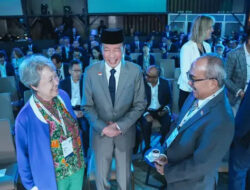 Jokowi ke Singapura Usai Diminta PSI Istirahat & Mangkir Sidang Ijazah: Fakta Lengkap