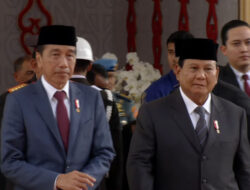Analisis Putusan MK Era Prabowo: Benarkah Lebih Berani dan Revolusioner?