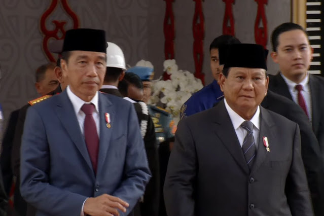 Analisis Putusan MK Era Prabowo: Benarkah Lebih Berani dan Revolusioner?