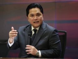 Erick Thohir Resmi Kuasai 100% Saham Oxford United: Dampak bagi Manajemen dan Masa Depan Pemain Indonesia