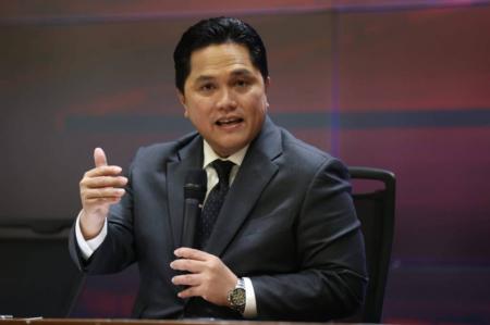 Erick Thohir Resmi Kuasai 100% Saham Oxford United: Dampak bagi Manajemen dan Masa Depan Pemain Indonesia