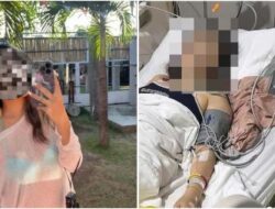 Turis China Meninggal di Bali Diduga Keracunan Pestisida Kutu Busuk, 10 Korban Dirawat