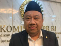 Komisi X DPR Dukung Larangan Prabowo Kerahkan Siswa Sambut Kunjungan: Ini Alasannya